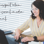 What to expect when hiring a social media professional
